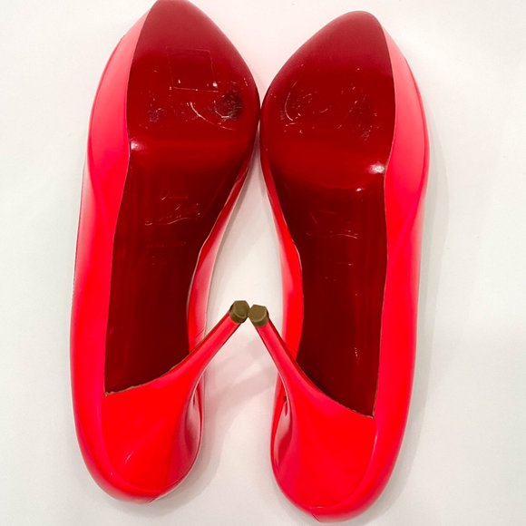 Christian Louboutin Pumps- Size 38.5 - Picture 6 of 8
